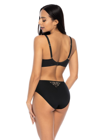 Culottes model 204024 Mat