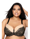 Soutien-gorge rembourré model 204089 Mat