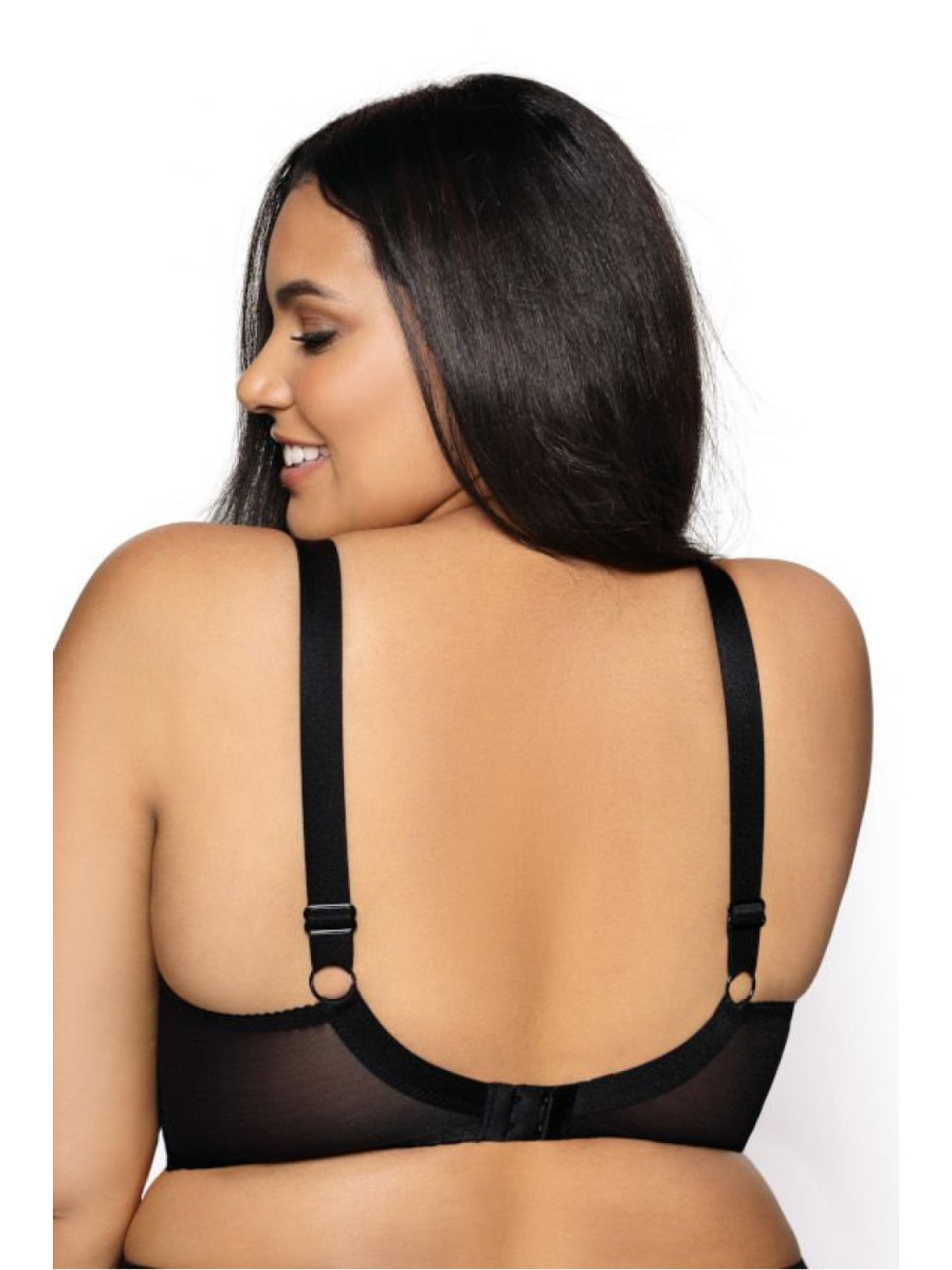 Soutien-gorge rembourré model 204089 Mat