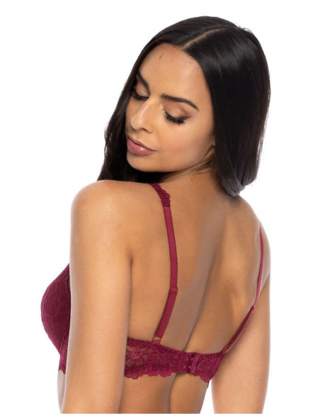 Soutien-gorge rembourré model 204106 Mat