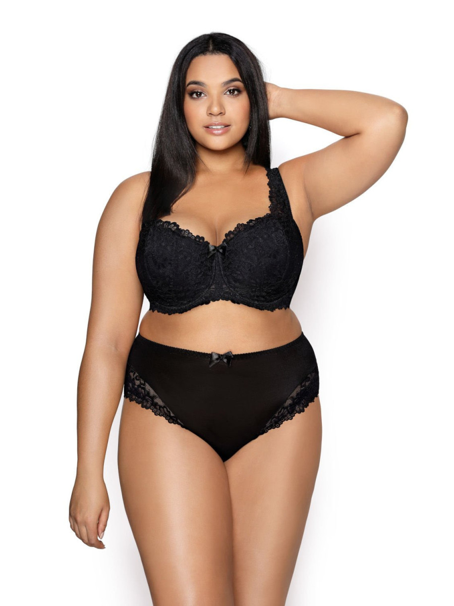 Soutien-gorge rembourré model 204180 Mat