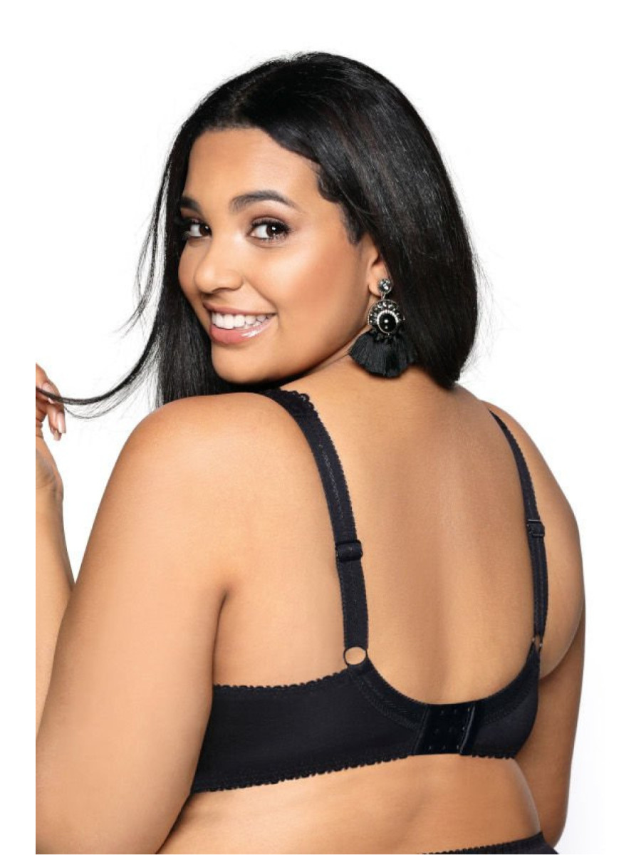 Soutien-gorge rembourré model 204180 Mat