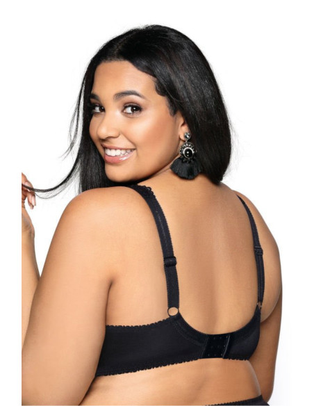Soutien-gorge rembourré model 204180 Mat