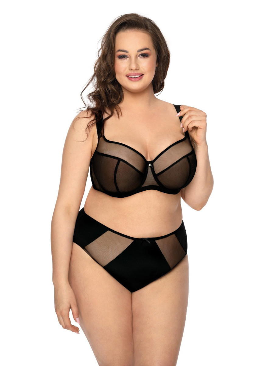 Culottes model 204234 Mat