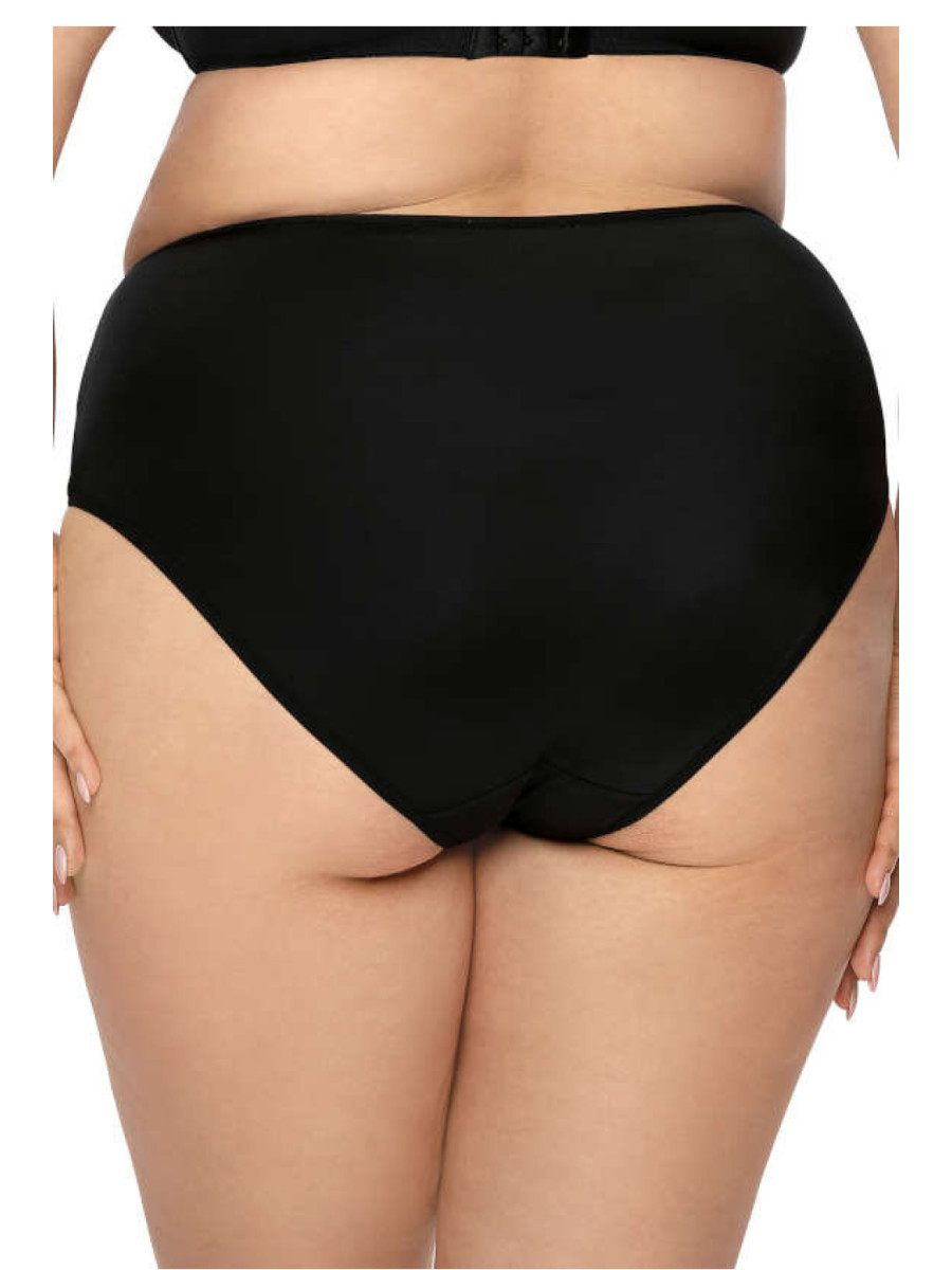 Culottes model 204234 Mat
