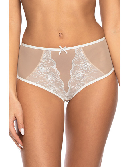 Culottes model 174611 Mat