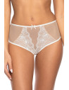 Culottes model 174611 Mat