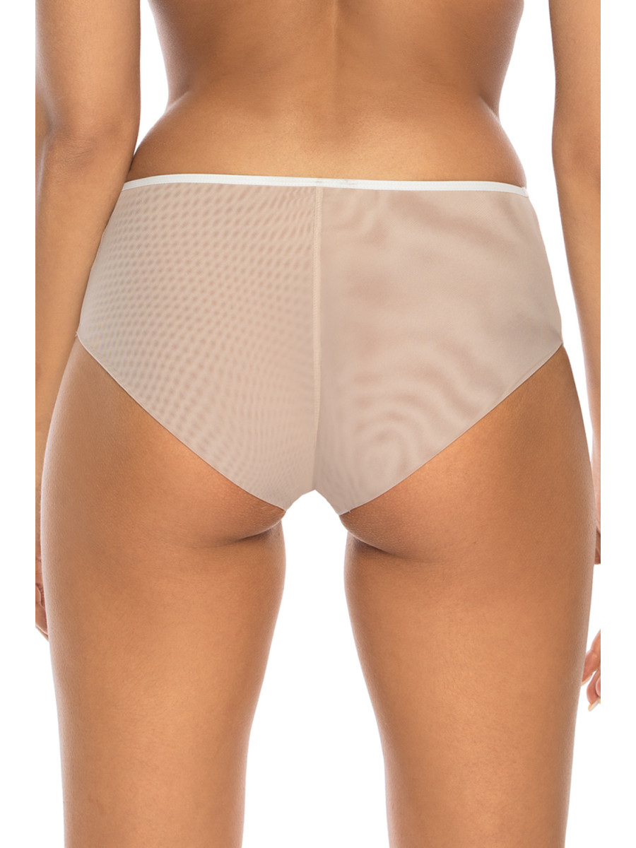 Culottes model 174611 Mat