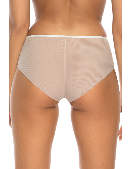 Culottes model 174611 Mat