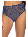 Culottes model 204025 Mat