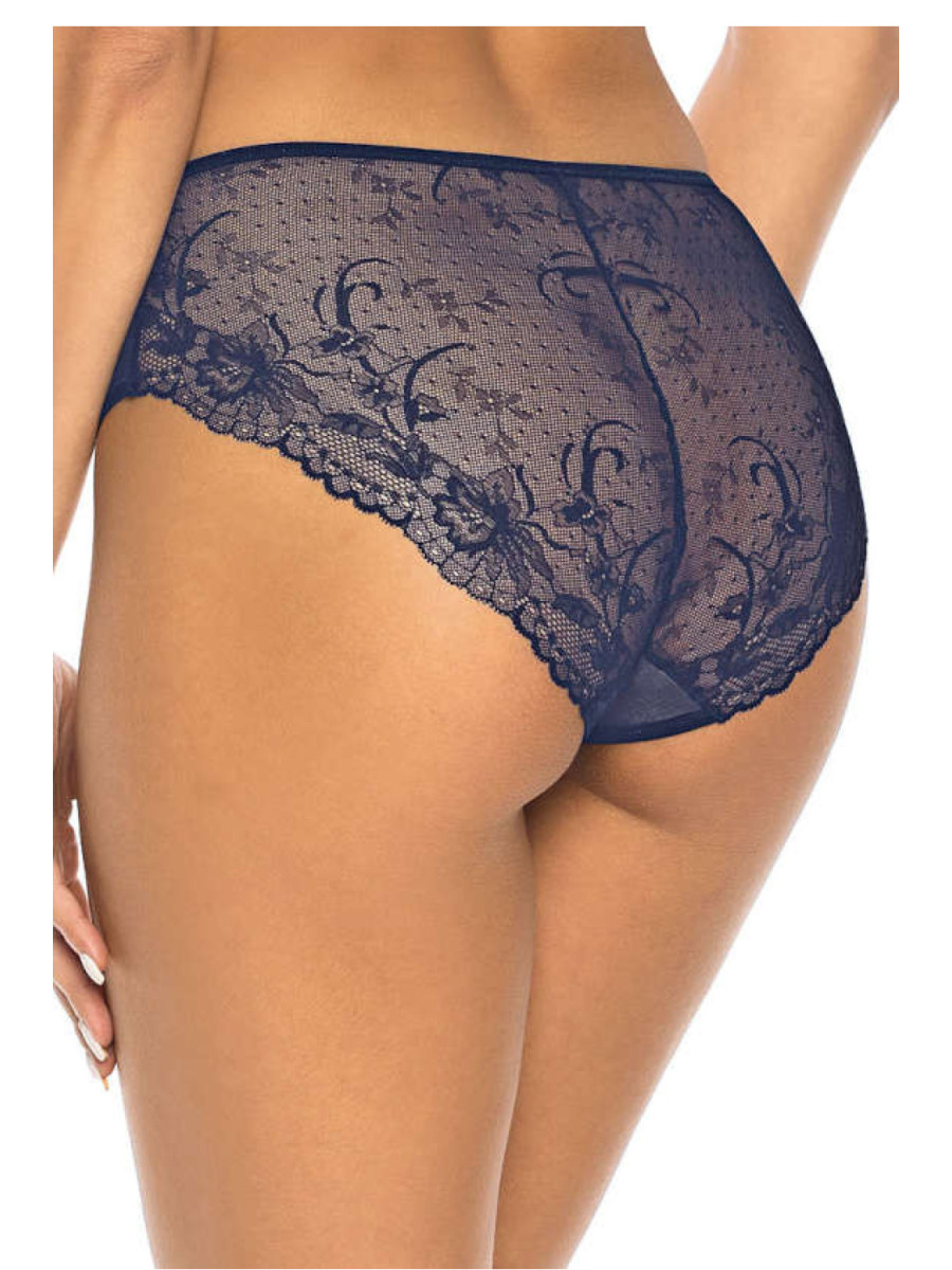Culottes model 204025 Mat