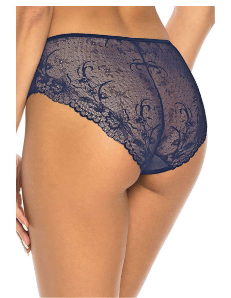 Culottes model 204025 Mat