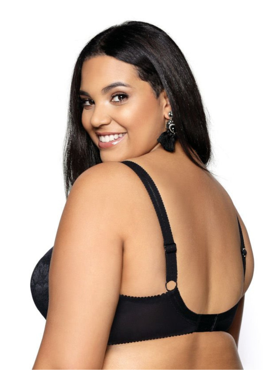 Soutien-gorge rembourré model 204090 Mat