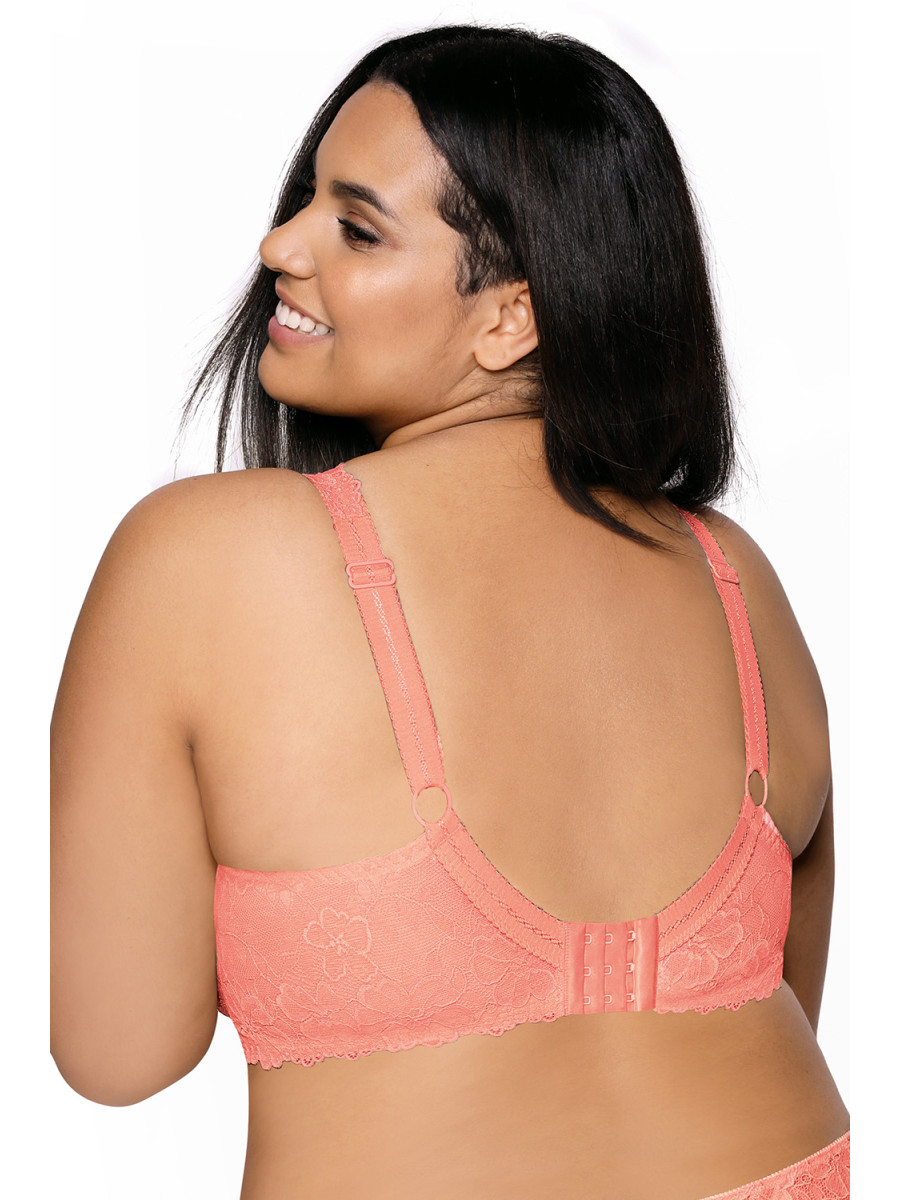 Soutien-gorge rembourré model 204164 Mat