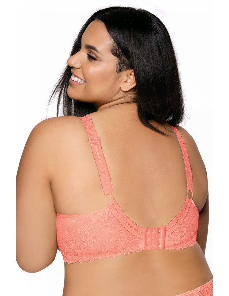 Soutien-gorge rembourré model 204164 Mat