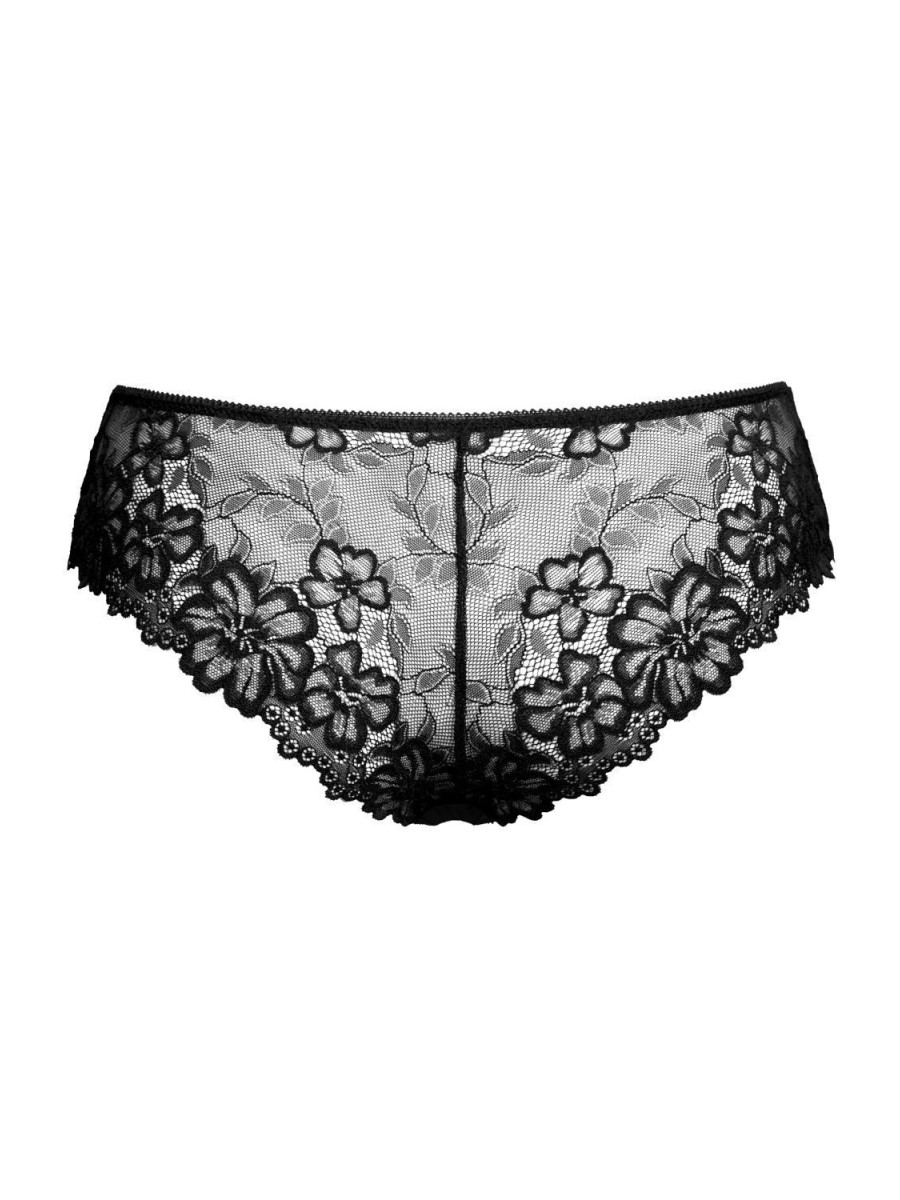 Culottes model 204235 Mat