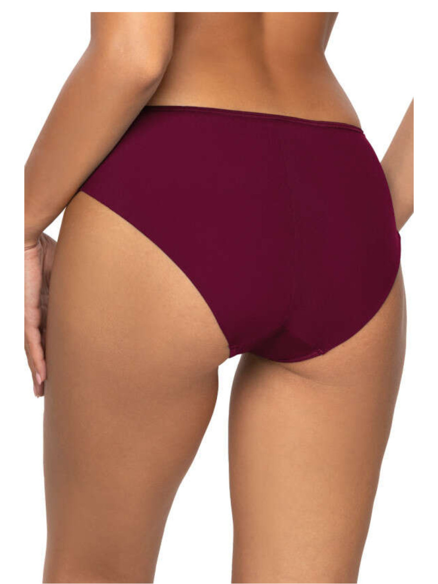 Culottes model 204008 Mat