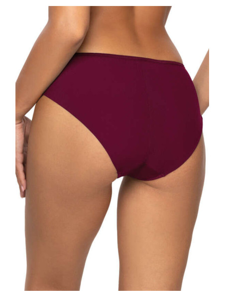 Culottes model 204008 Mat