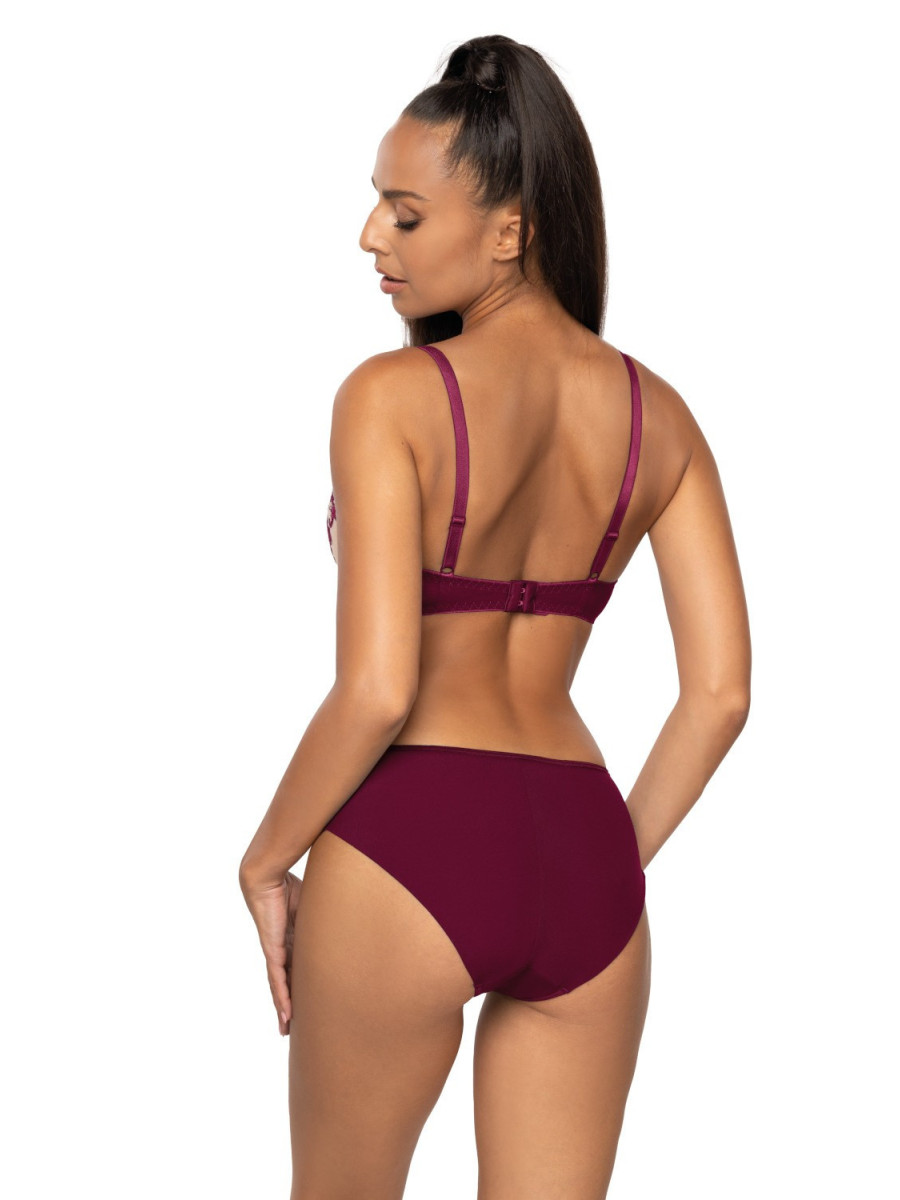 Culottes model 204008 Mat