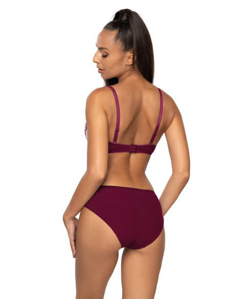 Culottes model 204008 Mat