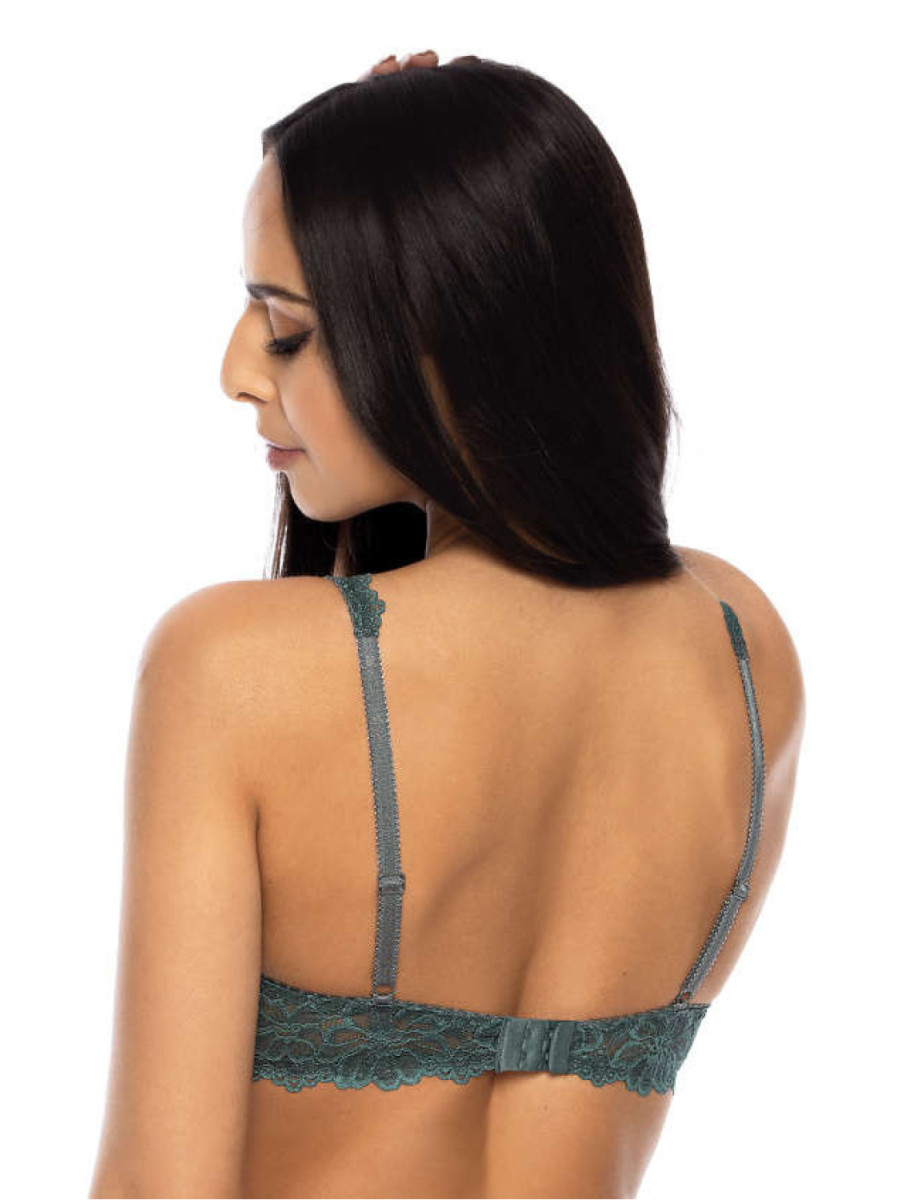 Soutien-gorge rembourré model 204108 Mat