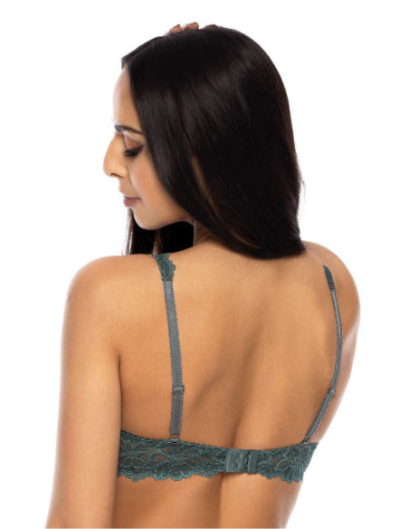 Soutien-gorge rembourré model 204108 Mat