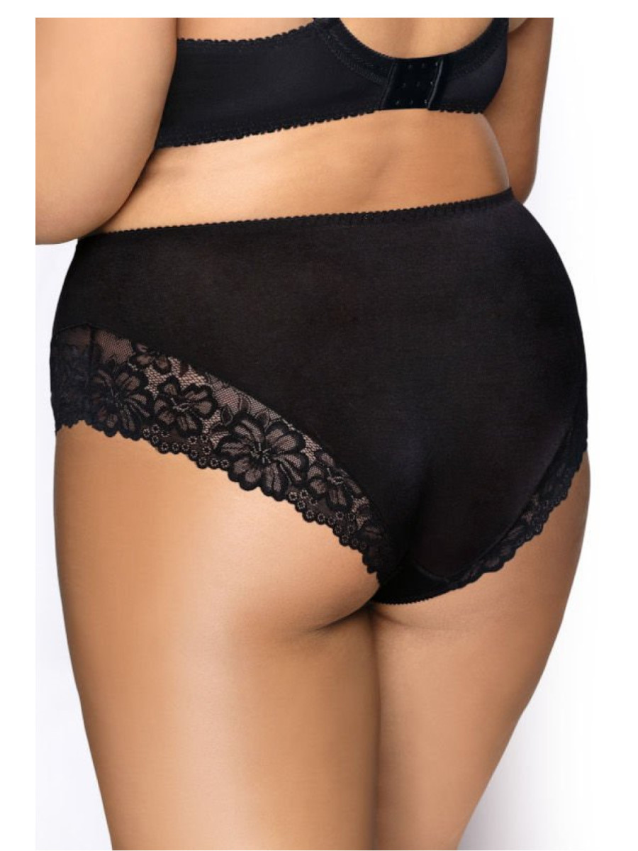 Culottes model 204149 Mat