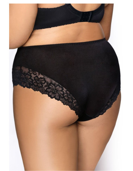 Culottes model 204149 Mat