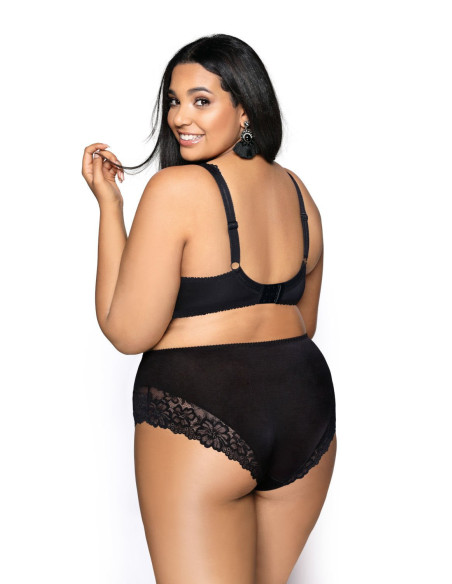 Culottes model 204149 Mat