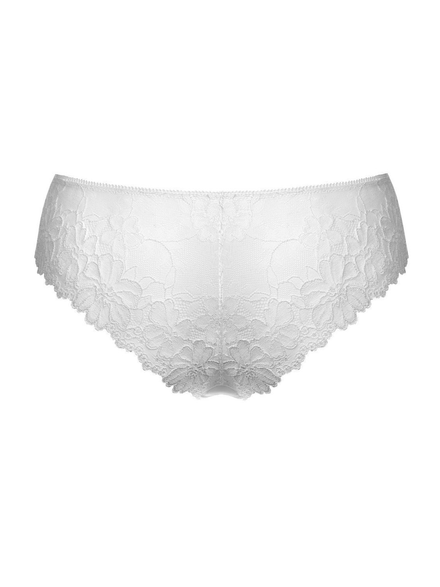 Culottes model 204236 Mat