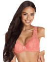 Soutien-gorge rembourré model 164261 Mat