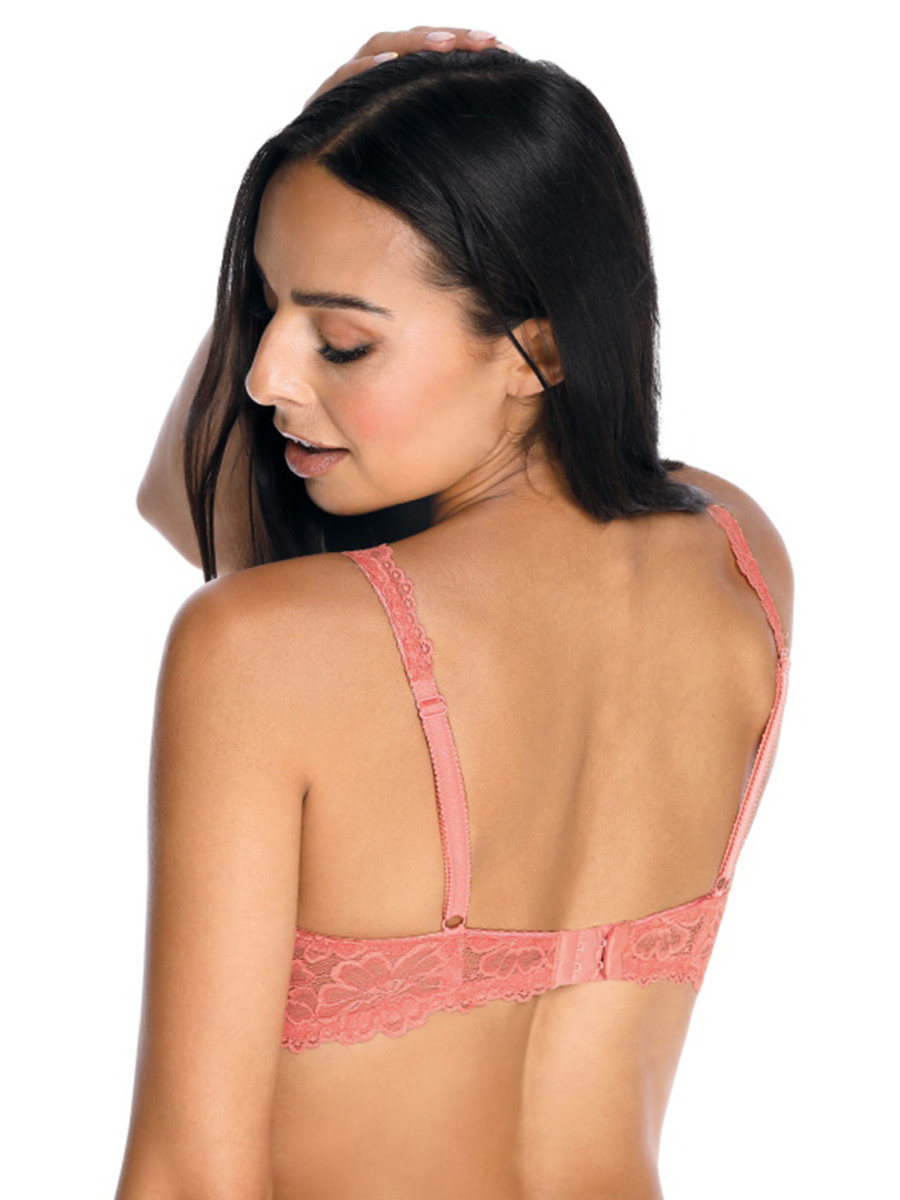 Soutien-gorge rembourré model 164261 Mat
