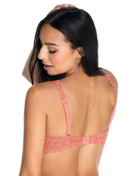 Soutien-gorge rembourré model 164261 Mat