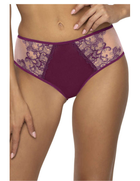 Culottes model 204009 Mat