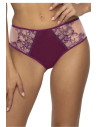 Culottes model 204009 Mat