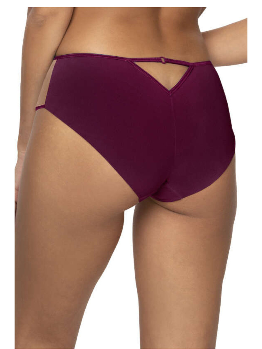 Culottes model 204009 Mat