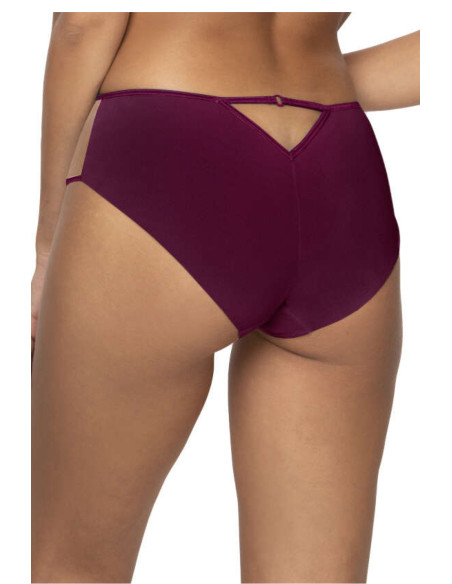 Culottes model 204009 Mat