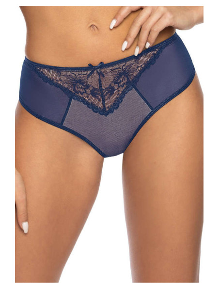 Culottes model 204027 Mat