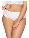 Culottes model 204150 Mat
