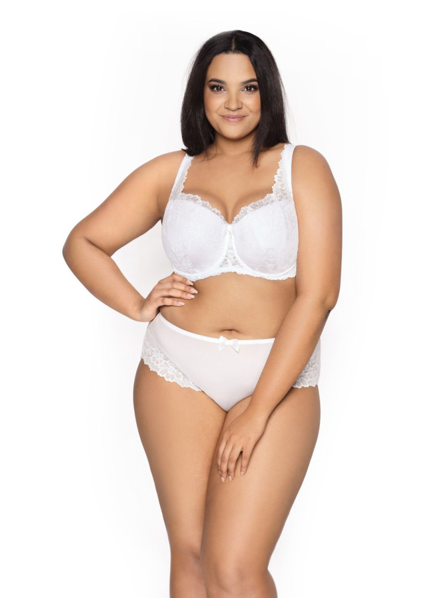 Culottes model 204150 Mat