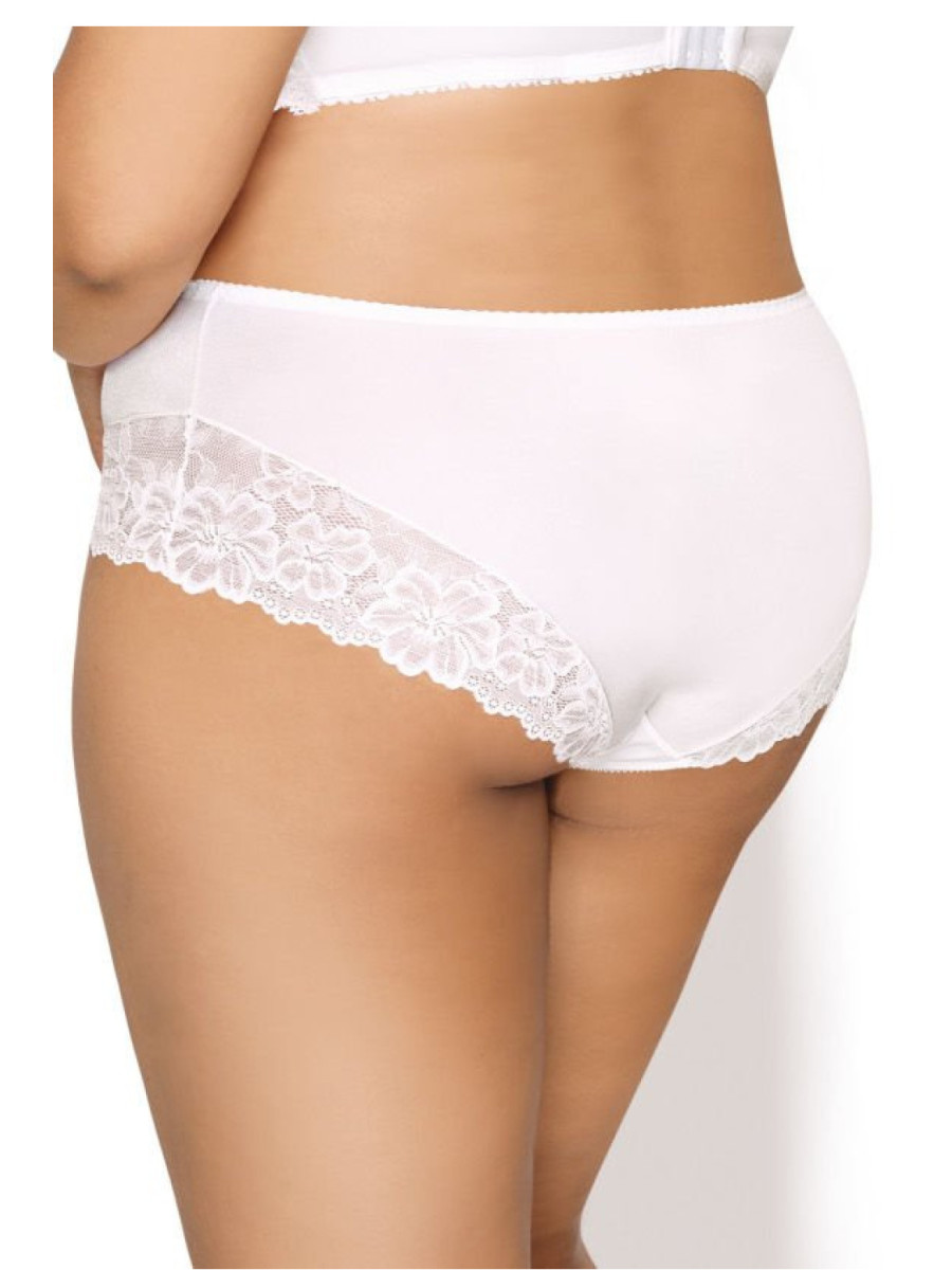 Culottes model 204150 Mat