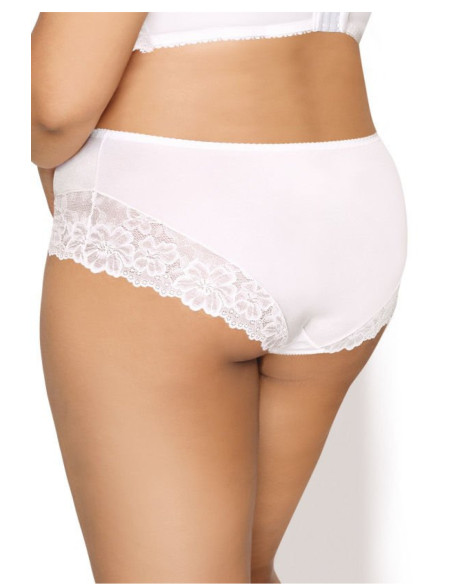 Culottes model 204150 Mat