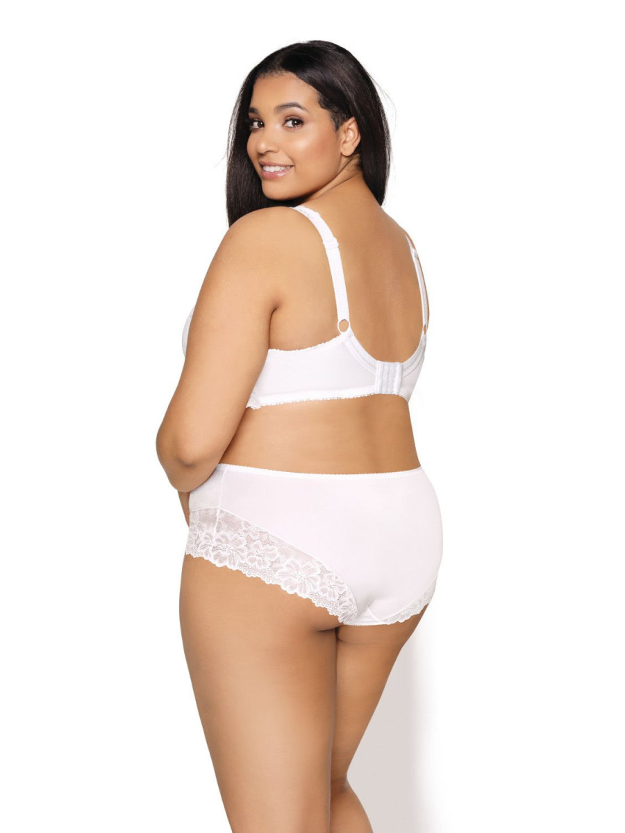 Culottes model 204150 Mat