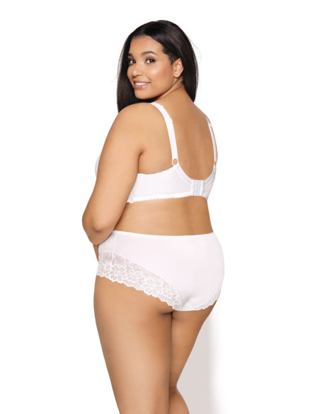Culottes model 204150 Mat