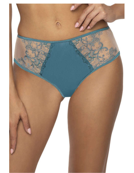 Culottes model 204010 Mat