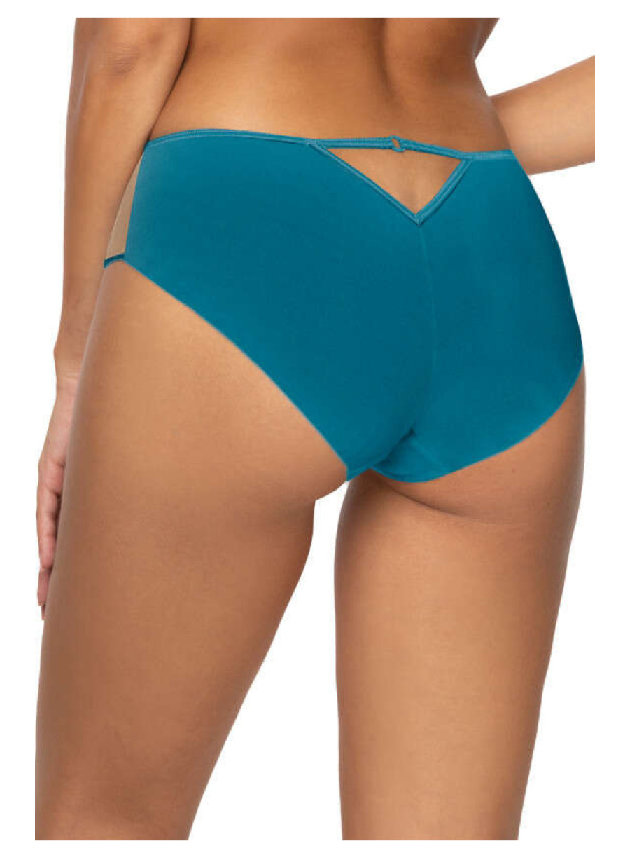 Culottes model 204010 Mat