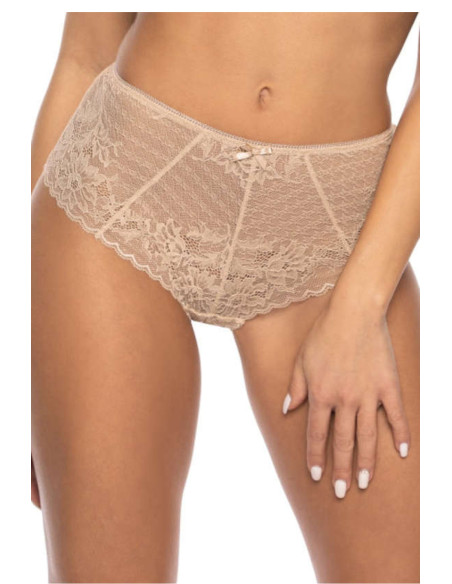 Culottes model 204028 Mat