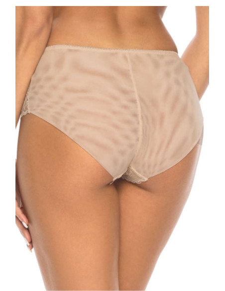 Culottes model 204028 Mat