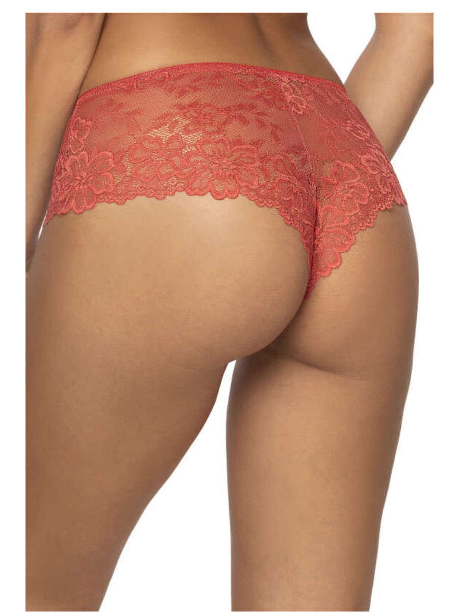 Shorts model 204151 Mat