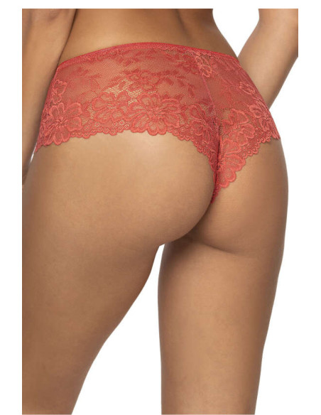 Shorts model 204151 Mat
